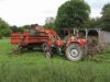 5 tonnes à chaque chargement