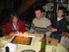 Anniversaires de Chantal et Cyrille.