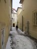 rue piétonne