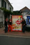 Bienvenue au festival de Blues-In-Chédigny