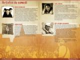 double page intérieure du livret (page 6 et 7)