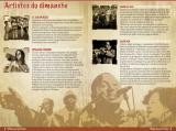 double page intérieure du livret (page 8 et 9)