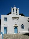 chapelle du XVIeme