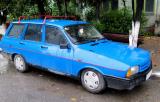 Dacia familiale