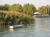 au lac Balaton, le moindre recoin est amÃ©nagÃ©