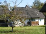 maison du Maramures XIXeme