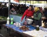 les produits de la ferme