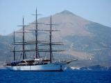 le Sea Cloud