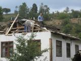 La restauration bat son plein aussi sur les toits