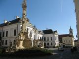 le chateau de Vesprem