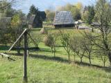 village traditionnel du Maramures