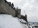 Chateau de Gruyeres