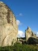 Les menhirs proche de Carnac