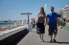 2 amoureux en vacances à La Baule !