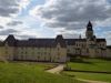 abbaye royale de Fontevraud