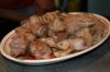 La queue de boeuf permet d'épaissir le jus de cuisson