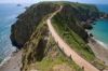 Sark - La Coulée, pour rejoindre Little Sark