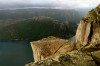 Preikestolen