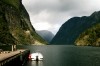 Majestueux Naeroyfjord