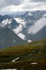 vue du haut-plateau