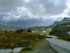 Paysage de haut-plateau