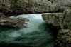 Laerdalselva, la rivière aux saumons