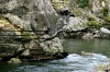 Installations pour les pêcheurs