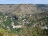 Panorama du Roc du Serre