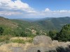 Vue du Col des Abeilles