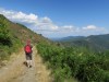 Randonnée du col des Abeilles