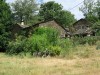 Hameau de Nozières, planque pour les maquisards