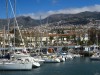 Funchal - Depuis le port