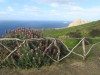 Porto Santo - Dans le nord de l'île