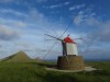 Porto Santo - Le vent souffle par ici ?!