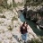 Première halte après Montpellier, en remontant les gorges de l'Hérault vers Saint-Guilhem-le-Désert