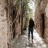 On flâne dans les rues de Saint-Guilhem-le-Désert