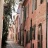 Les rues colorées de Collioures