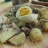 Notre salade préférée : pomme-de-terre, sardine, œuf, câpre, cumin