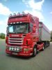 Mon ancien camion