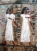 Bas relief egyptien