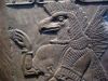 Divinité assyrienne