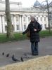 Greenwich "aux oiseaux"