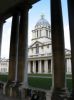 Old Royal College: c'est immense...