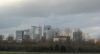 Milwall walk: le nouveau londres