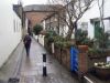 La rue préférée de Céline à Richmond