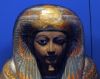 Sarcophage (détail)