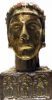 Tête d'or (moyen age)