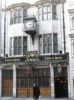 Magnifique facade