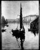 voilier de pêche